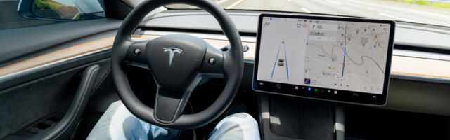 California Is Cracking Down On People Using Hacks To Create Their Own 'Self-Driving' Cars California Is Cracking Down On People Using Hacks To Create Their Own 'Self-Driving' Cars