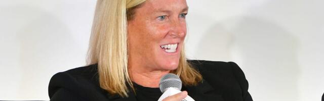 Netflix's ads chief describes the area of the business she's most excited about and why