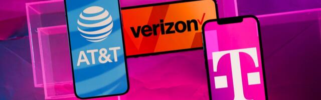 Best Unlimited Data Plans for 2025