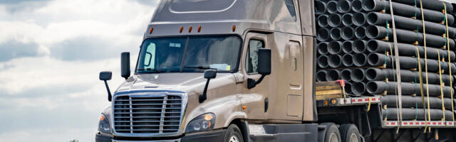 What It Takes To Become A Trucker: Tests, Training, And More