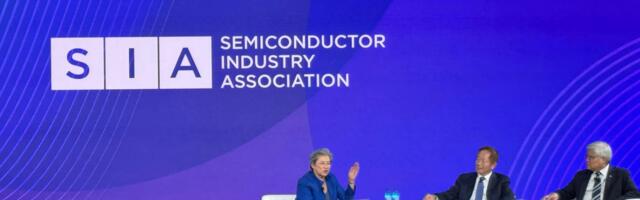 TSMC says advanced‑node capacity falls ‘about three times short’ of AI demand — company's wafer capacity is 'still not enough' as demand continues to rise