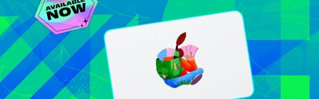 Score $15 in free Amazon credit with Apple gift cards this Cyber Monday