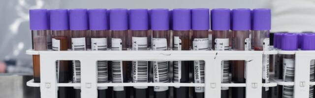 Why you should donate blood, briefly explained