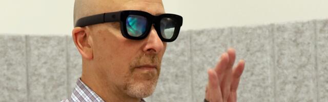We may have to wait until 2027 for the launch of the next pair of Meta mixed reality smart glasses
