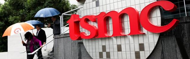 Taiwan probes leaks of vital chip technology