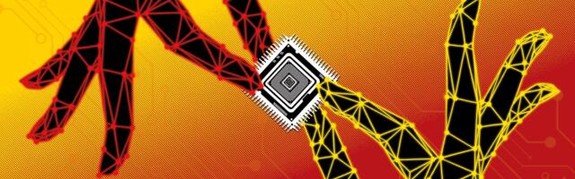 Could America win the AI race but lose the war?