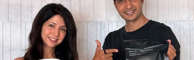 Gabit Acquires Swedish Näck To Foray Into The Supplement Market