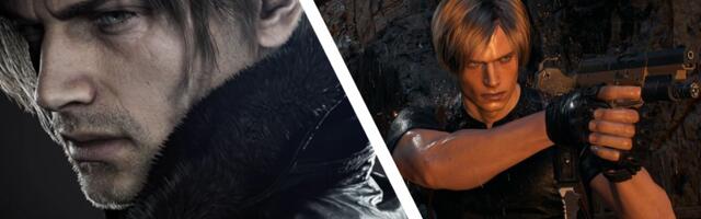 I hope I'm not getting ahead of myself — Resident Evil Requiem may end up being the best in the franchise, and here's why