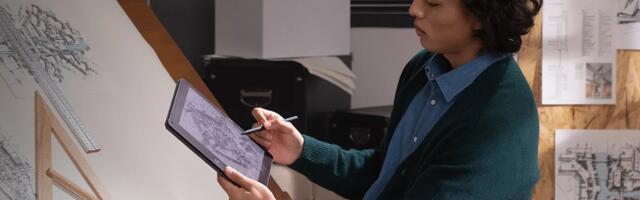 Amazon’s Kindle Scribe Colorsoft is about to get some fresh competition from TCL