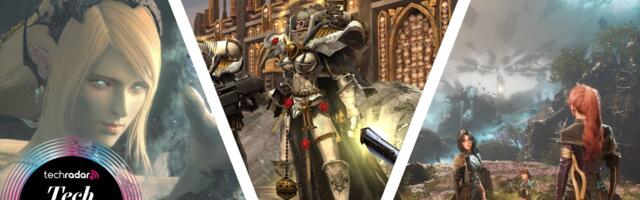 These are the gaming resolutions that we're bringing into 2026