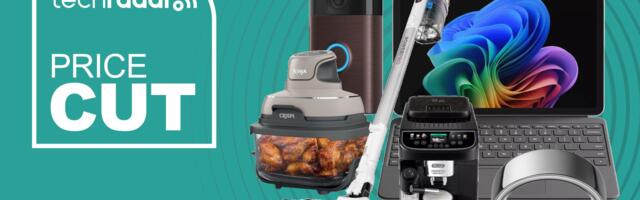 Amazon UK January sale — here are 19 of the best deals I'd buy from £19.99