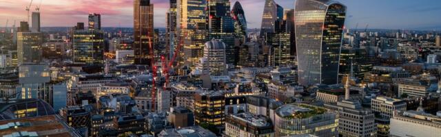 BVCA to rebrand to UK Private Capital