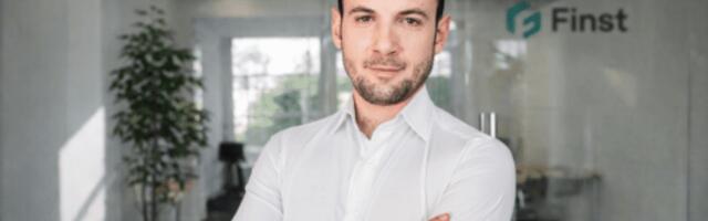 Dutch crypto platform Finst raises €8 million to support European expansion