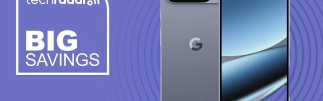 Upgrade to the Google Pixel 10 Pro XL with a massive AU$756 discount – there's just one small catch