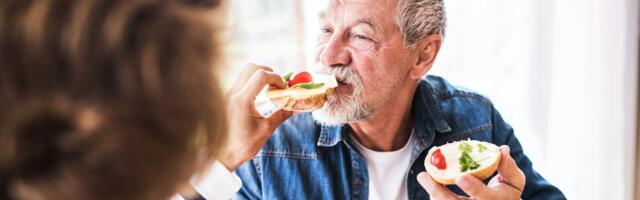 Cardiologists stopped recommending this heart-healthy food and here’s why