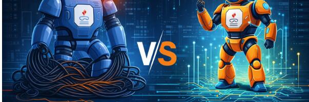 Обработка 100 000 запросов с помощью виртуальных потоков Java и сравнение производительности с обычными потоками