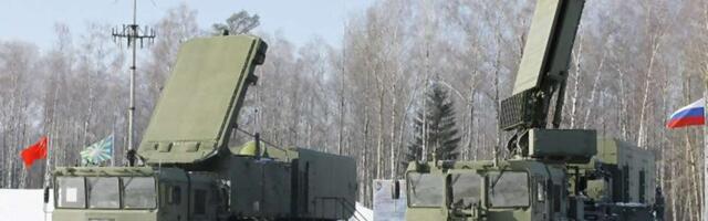 Радары и то, как от них прячутся. Часть 5 — современные радары