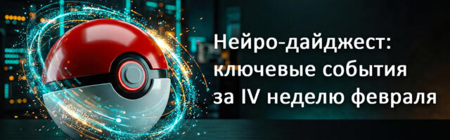 Мультиагентный Grok 4.20, ИИ-двойники от Pika, векторный Recraft V4 и отмена Gucci из-за ИИ