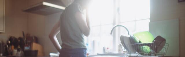 I got rid of our Google Home. My family life improved in unexpected ways.