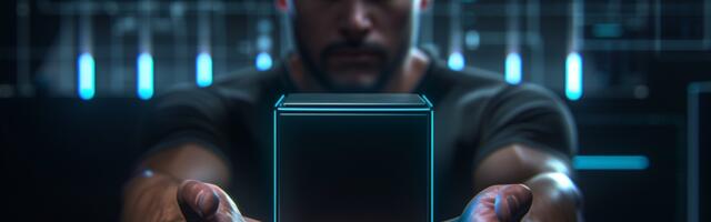 Я работаю в Б-152 и потрогал новый Privacy Box раньше всех. Честно о том, что реально меняет работу