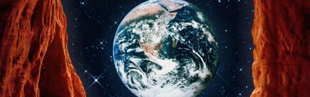 The Caves That Could Help Us Find, or Become, Aliens