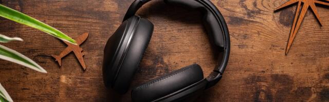 Deal: Save a record 42% on the Sennheiser HD 620S headphones