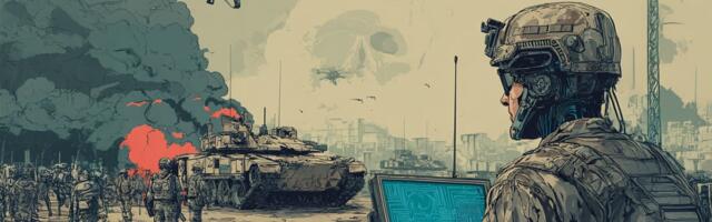 AI For Defence: Sarvam, Other AI Startups To Set Up $300 Mn CoE