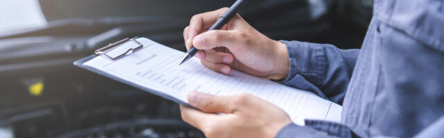 This Car Brand Has The Most Recalls In America