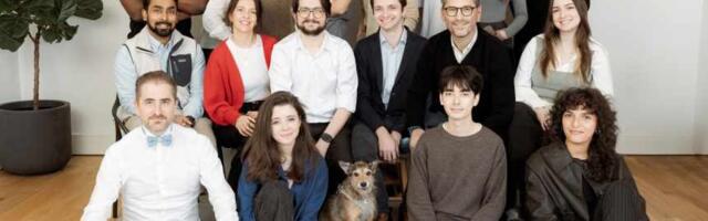 Teknor Apex backs €75M OSS Ventures fund to bring factory-built software to the U.S. and Europe