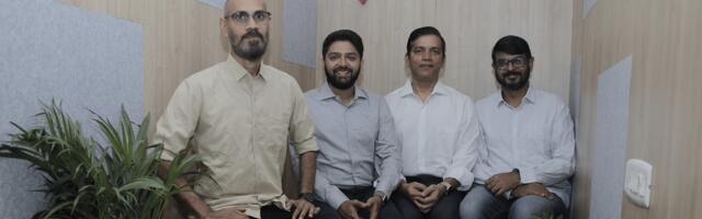 Aurm Bags ₹42 Cr To Build An Alternative To Bank Lockers