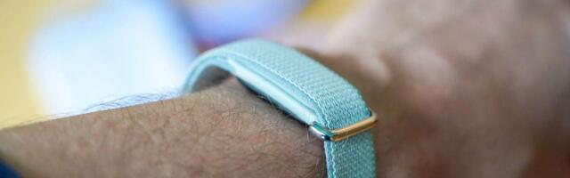 Fitbit Air Orders Arrive Early But Run Into Issue Without New App