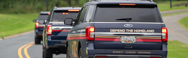 DOJ sues states that rejected ICE requests for undercover license plates