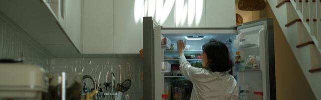 The person who keeps their refrigerator nearly empty isn’t minimalist, they grew up understanding that a full fridge could be inspected, weaponized, or held against them later