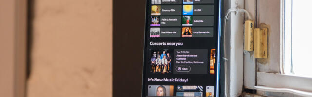 Spotify’s latest feature is ready to help you avoid concert ticket resellers