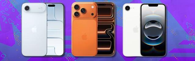 7 Prime Day iPhone deals to get ahead of the price increase, including a free iPhone from T-Mobile