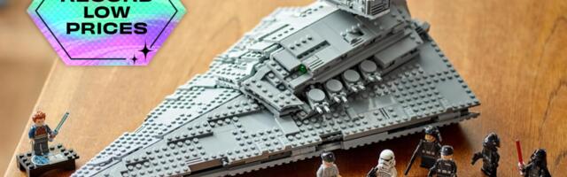 Lego deals are still live on Prime Day: We found 90+ deals worth shopping today