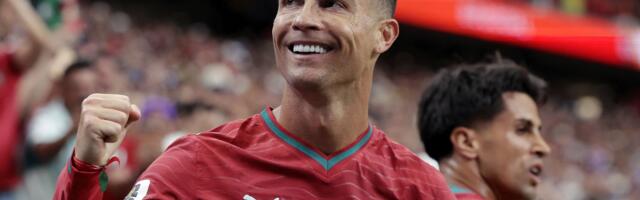 How to watch Colombia vs Portugal: Free Streams, TV Channels & Kick-Off time as Cristiano Ronaldo targets more goals at FIFA World Cup 2026