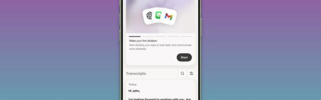 You no longer need Willow’s Pro plan for unlimited AI dictation on your iPhone