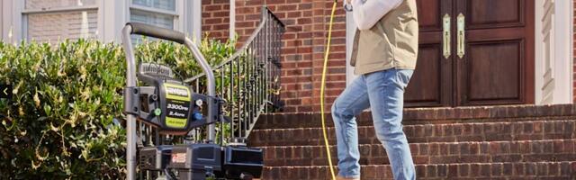 4 Gas-Powered Ryobi Products You Can Still Buy In 2026