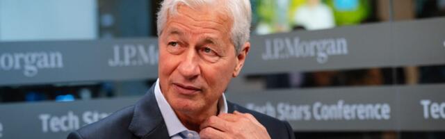 JPMorgan’s AI leadership is getting a reset. These are the key players.