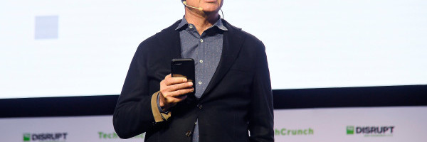 The venture firm SOSV has hired former TechCrunch COO Ned Desmond to help grow its startups