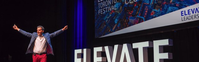 Elevate to receive $6.15 million in government funding for underrepresented tech workers program