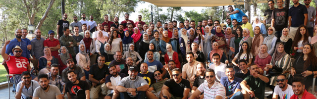 Jordan’s OpenSooq raises $24 million to grow its mobile-first classifieds marketplace