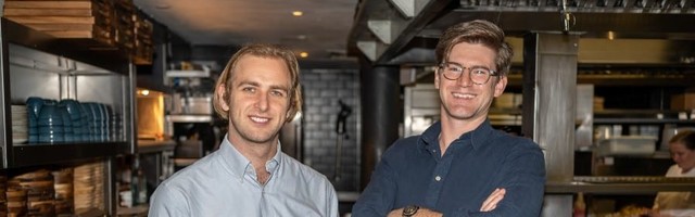 London-based Peckwater Brands secures £3M as it eyes expansion
