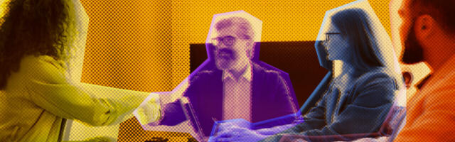 Contrary to popular belief, middle-aged entrepreneurs do better