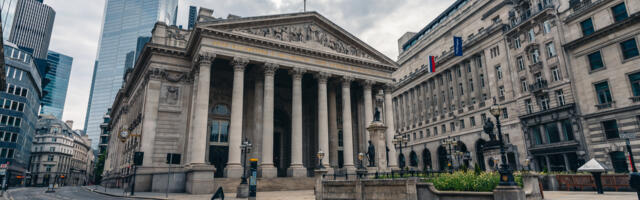 Bank of England seeks £24m budget increase to combat cryptoassets risk