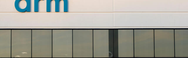 Qualcomm CEO proposes chipmaker consortium acquire Arm to maintain neutrality