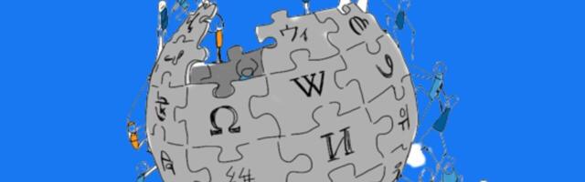 Wikipedia turns to a surprising ally in the fight against misinformation: Meta’s AI