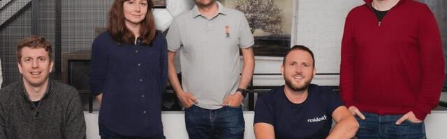 Digitising rental experience for the new generation in the UK lands £4.5 million for Residently