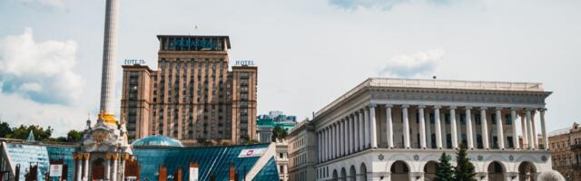 ffVC raising first ever foreign $50m fund targeted at Ukraine